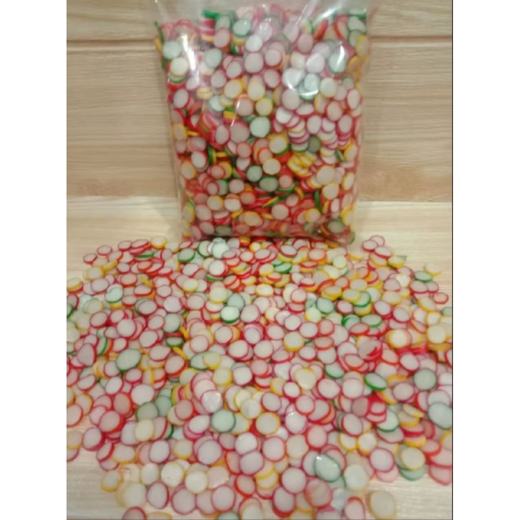 

KRUPUK SEBLAK PELANGI MENTAH 1KG