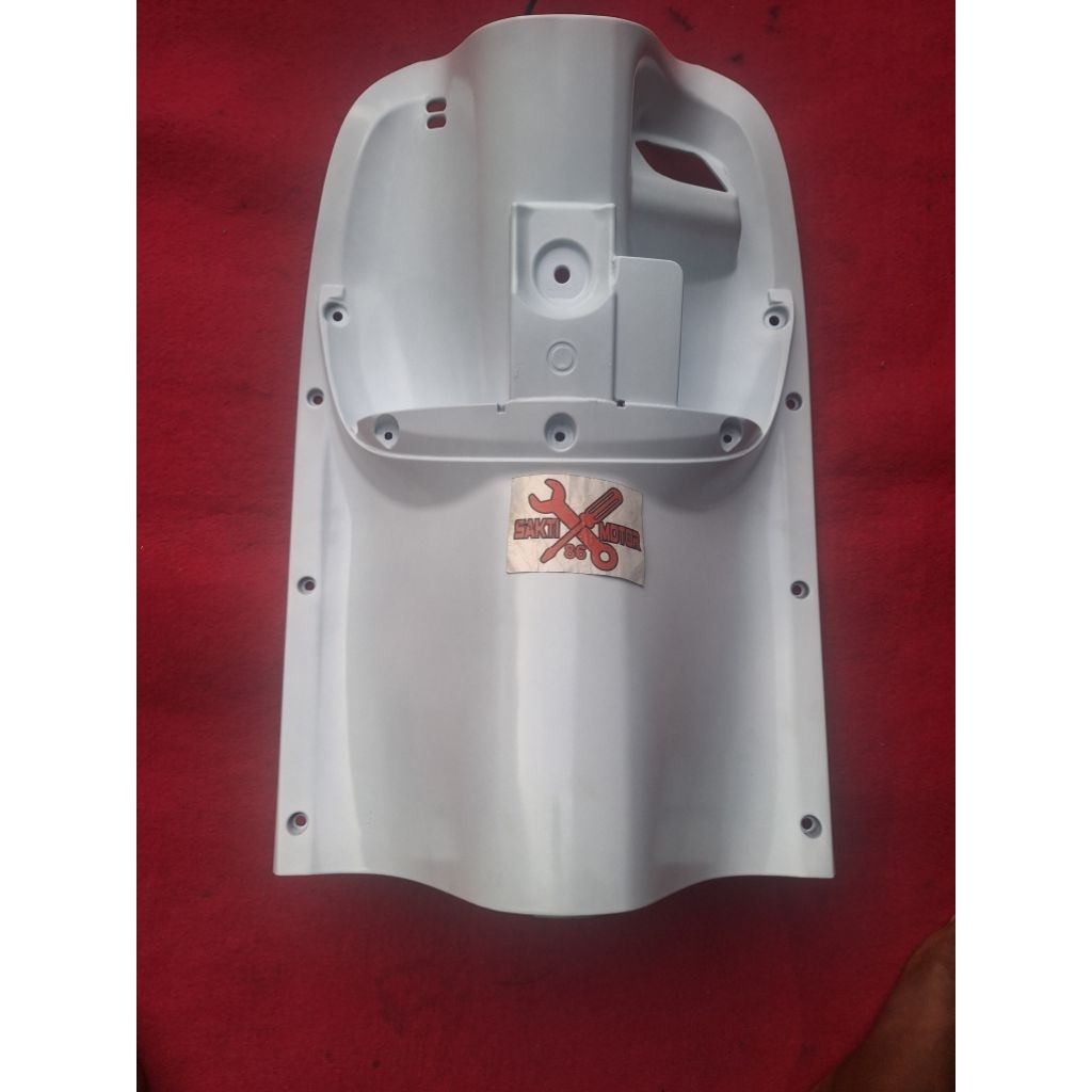Cover Inner Reksil Tengah Scoopy f1 2013- 2016 Original
