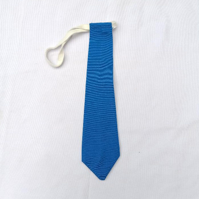 Dasi anak TK Biru nasional