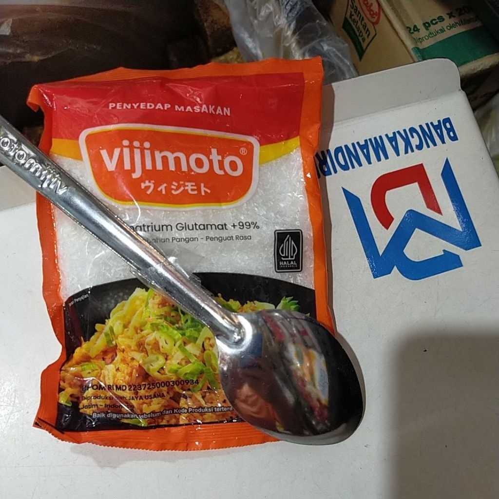 

penyedap masakan [ vijimoto ] 100g, 250g, 500g