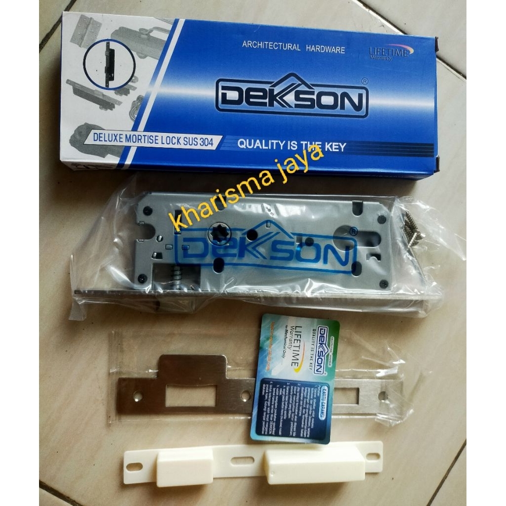 MTS-L-DKS -8485-IL-SSS