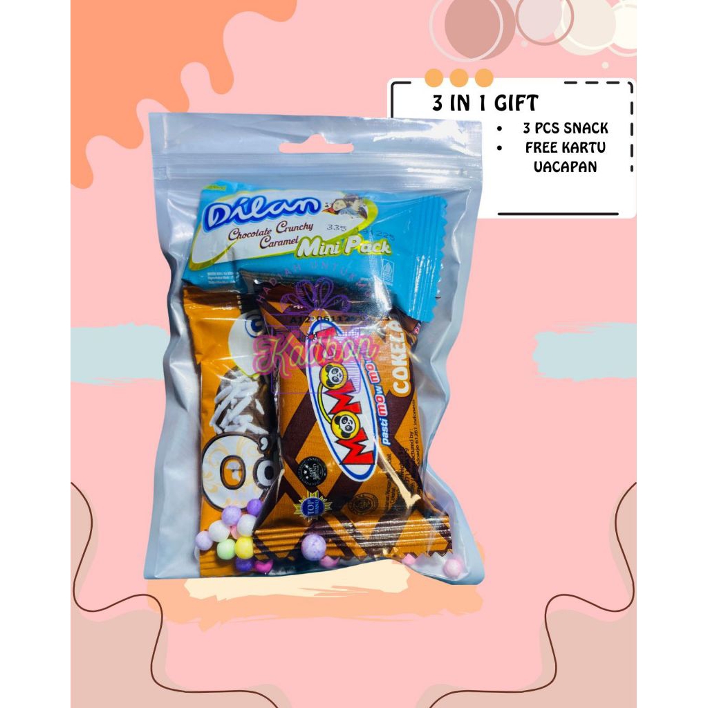 

MINI GIFT SPECIAL MURAH MERIAH