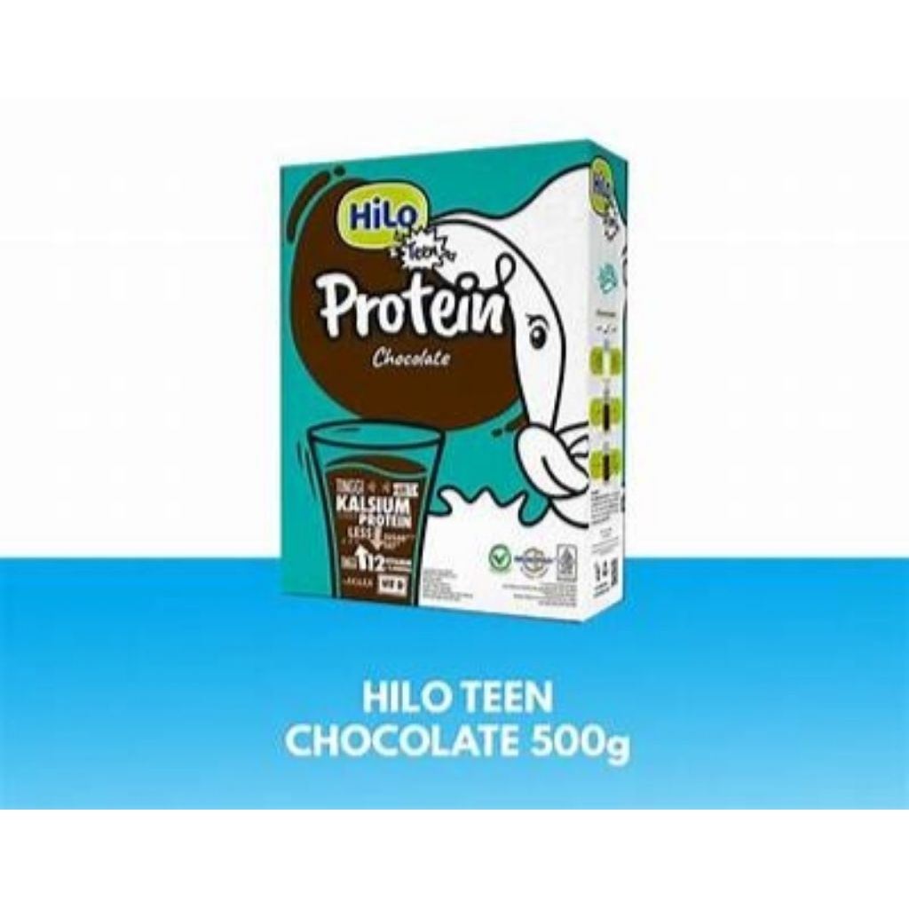 

Hilo Teen Coklat Dus 500g 1dus isi 12pcs