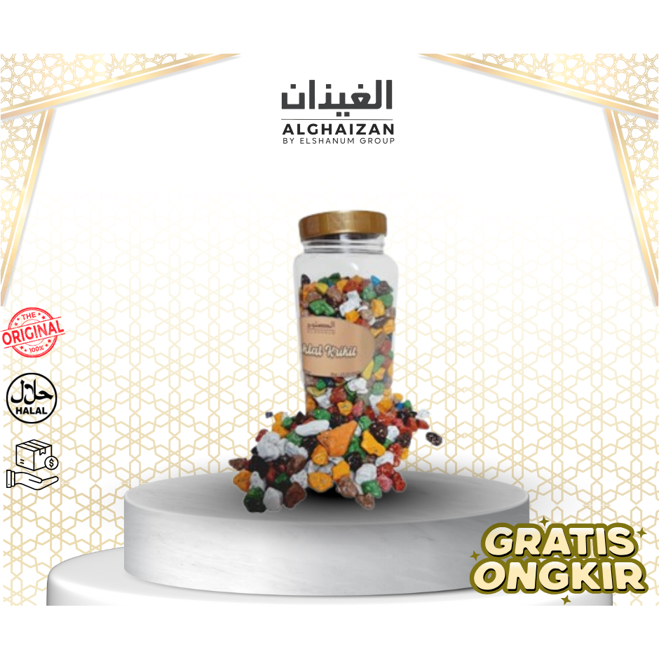 

Coklat kerikil new 250gr / Coklat arab / Coklat Batu / Coklat arab / Coklat kerikil stone / Cokelat