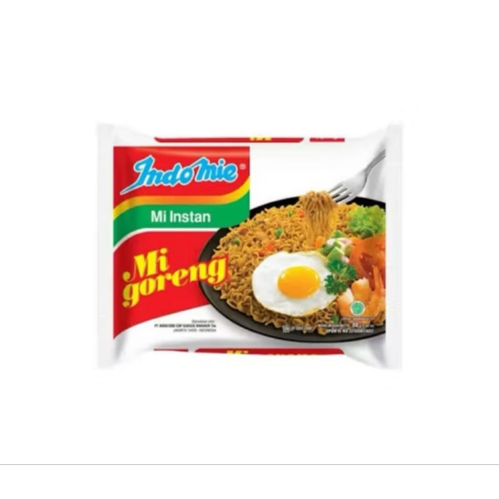 

Indomie Mie Instan