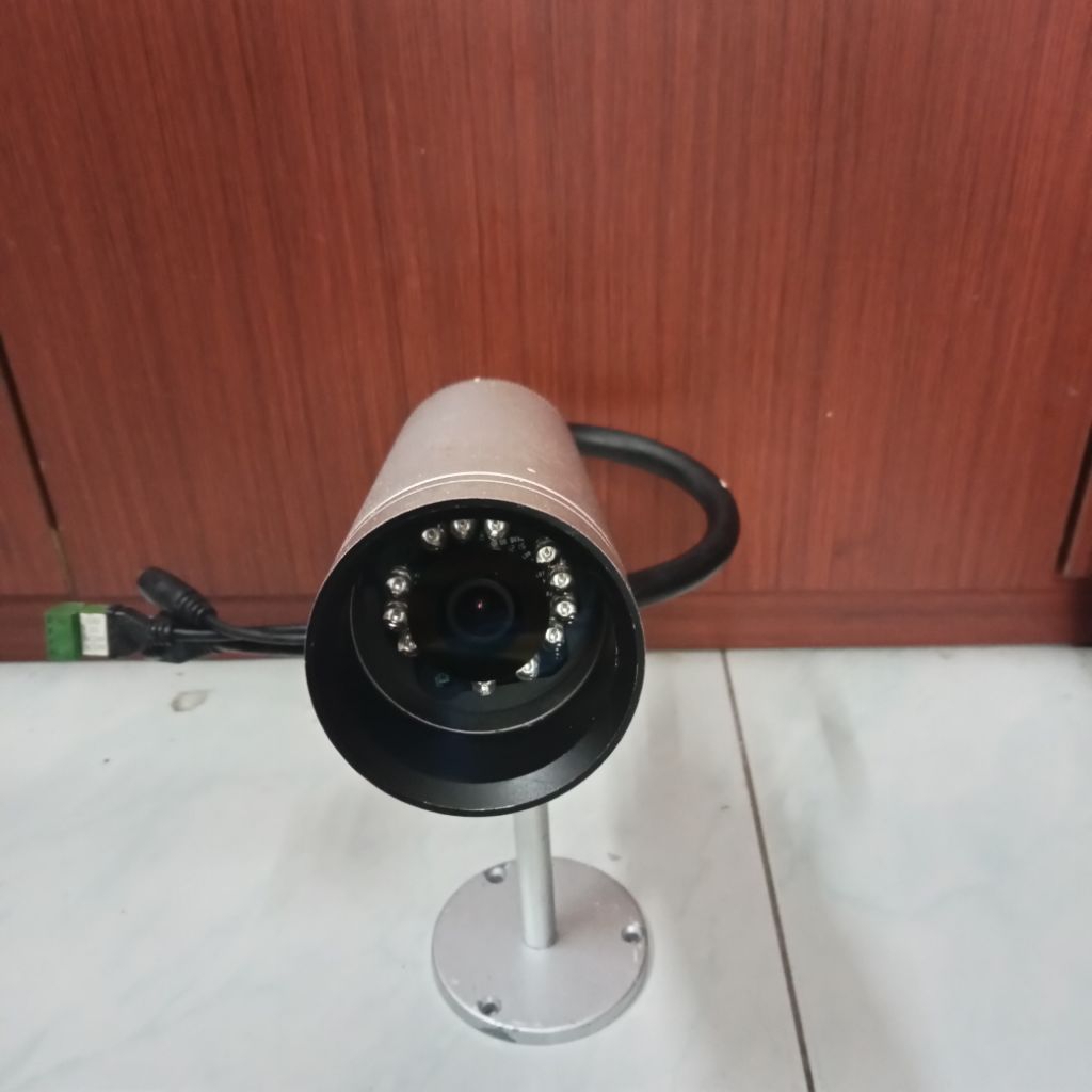 IP Cam outdoor VIVOTEK