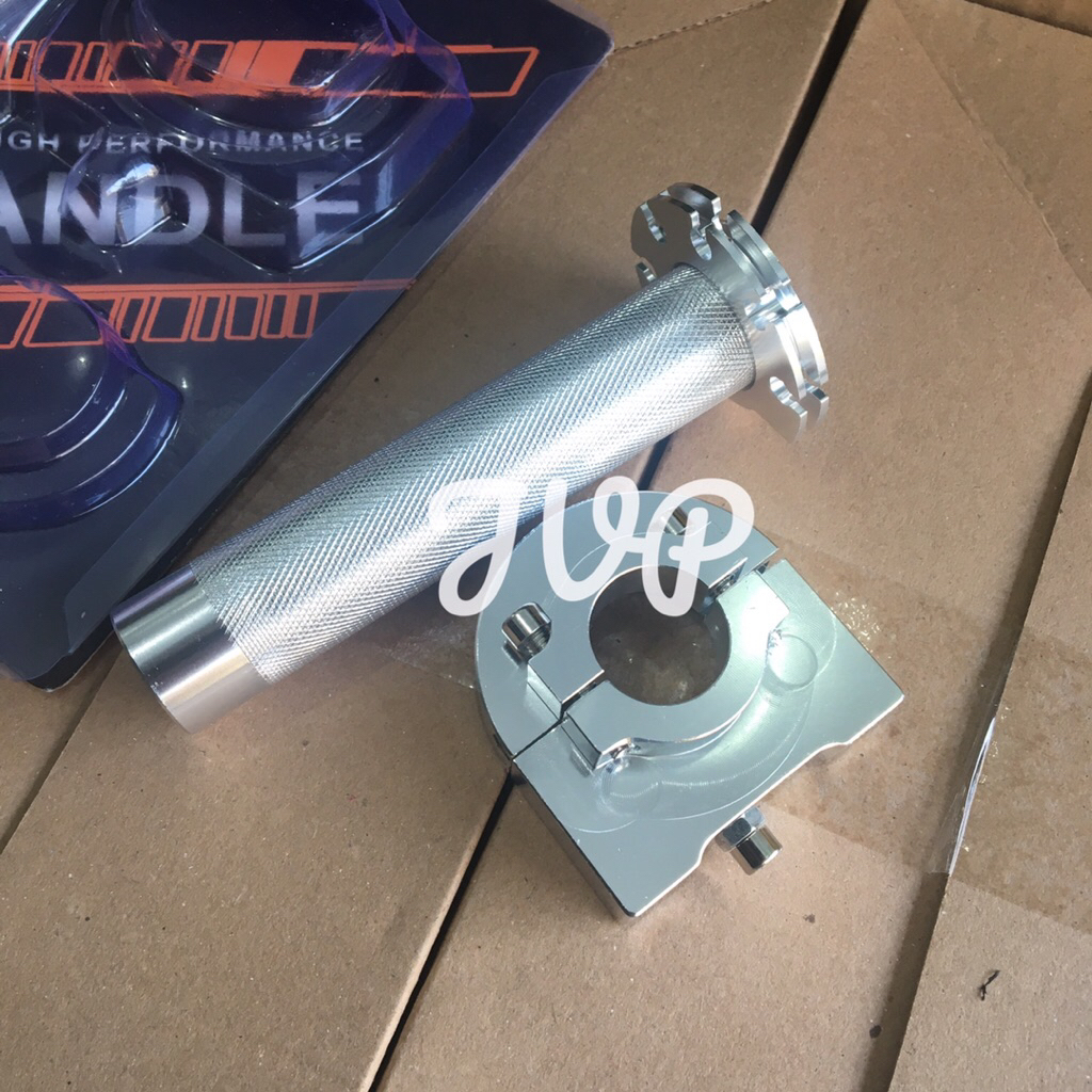Selongsong gas motor gas spontan universal motor
