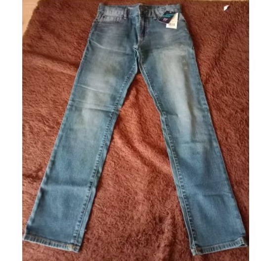celana anak likenew jual rugi