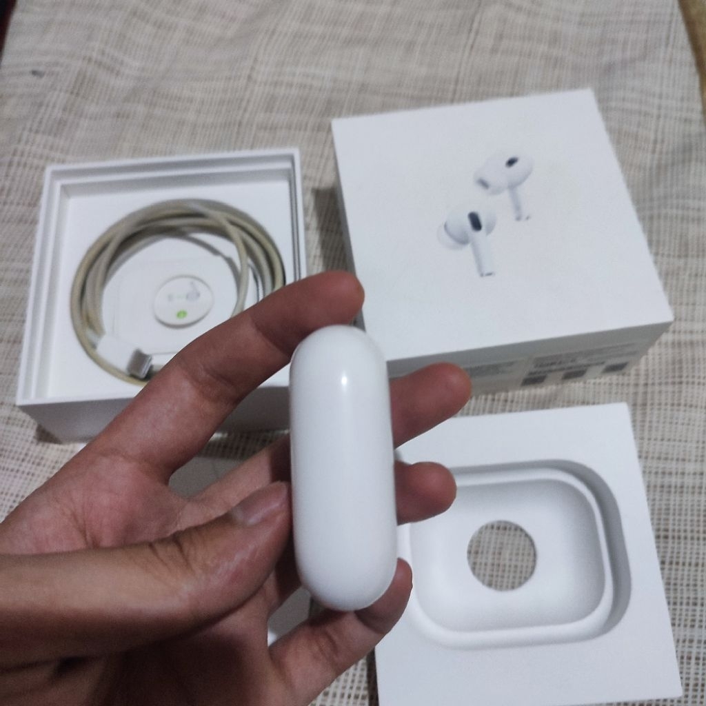 Airpods pro gen 2