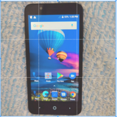 HP ZTE N9137 HARGA MURAH KUALITAS TERBAIK, BARANG SECOND 100% ORIGINAL. HP ZTE N9137 HARGA MURAH