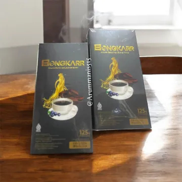 

Bongkarr 10 Sachet Original (BISA COD)