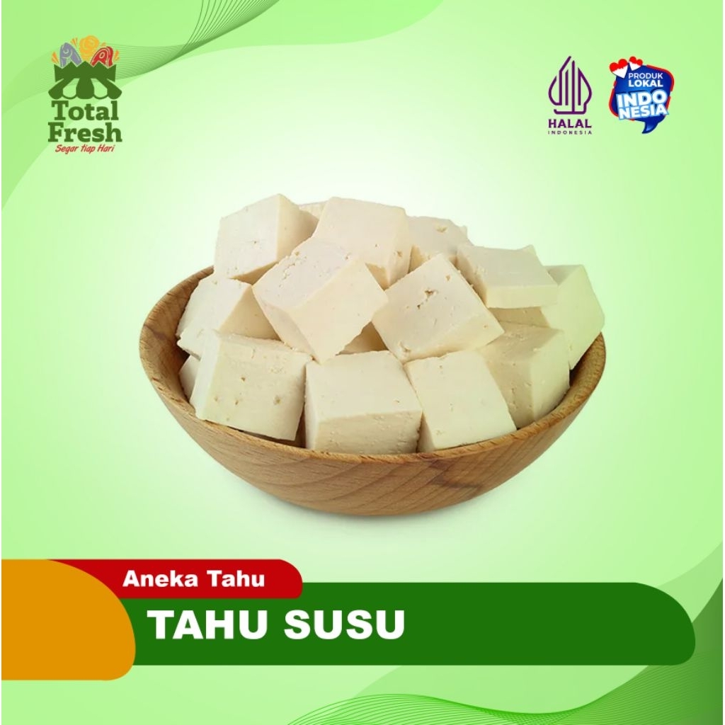 

Tahu Susu