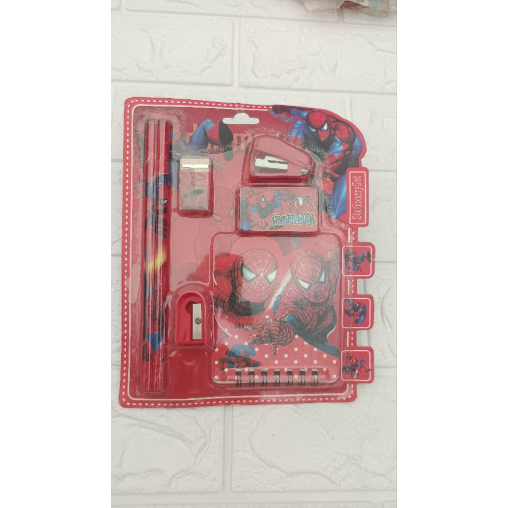 

OBRAL set alat tulis