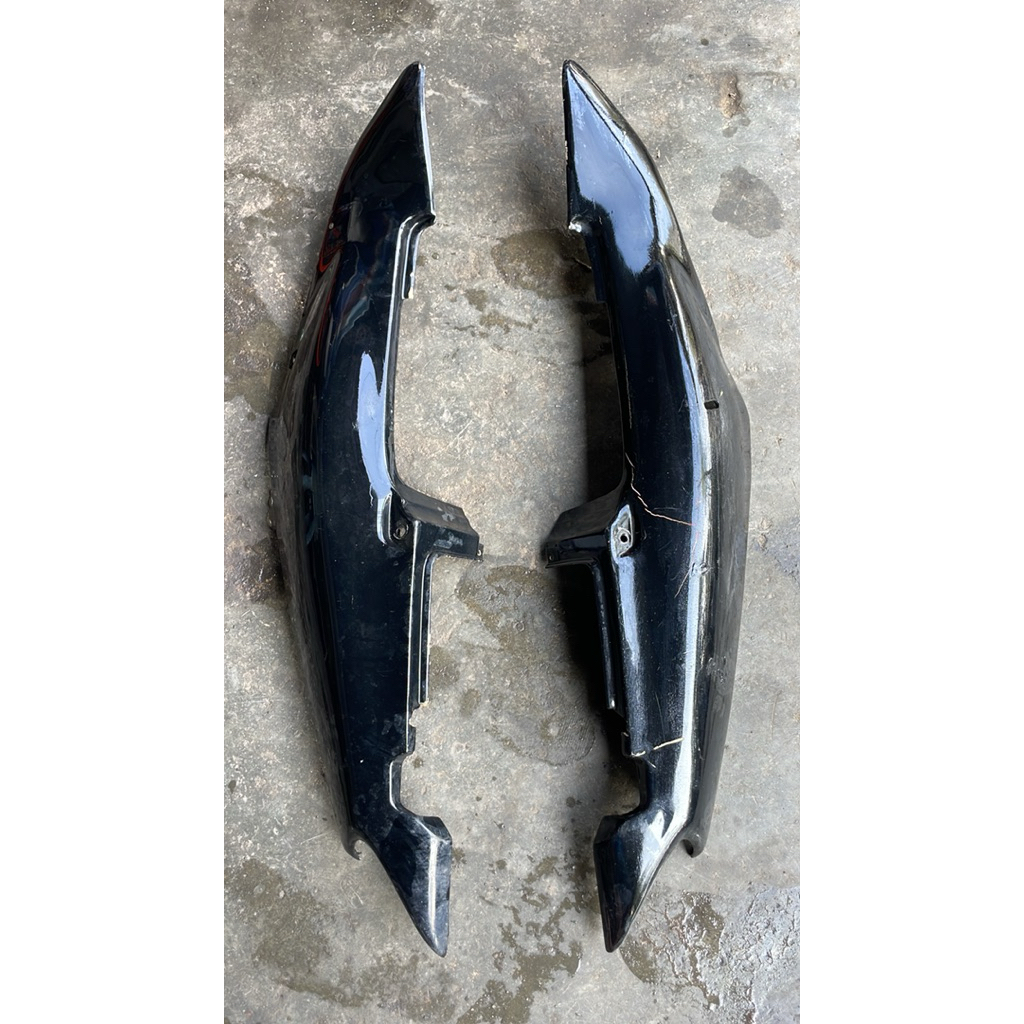 body ori copotan nsr sp