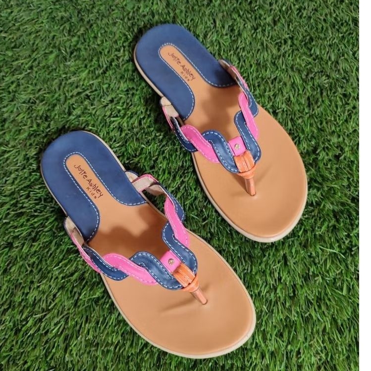 Sandal Anak Perempuan Remaja ELZA 05 Jolie Ashley