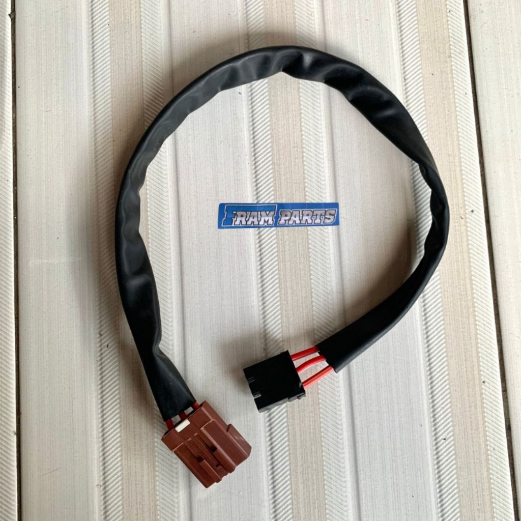 ￼Soket / Kabel Soket ECU PCX