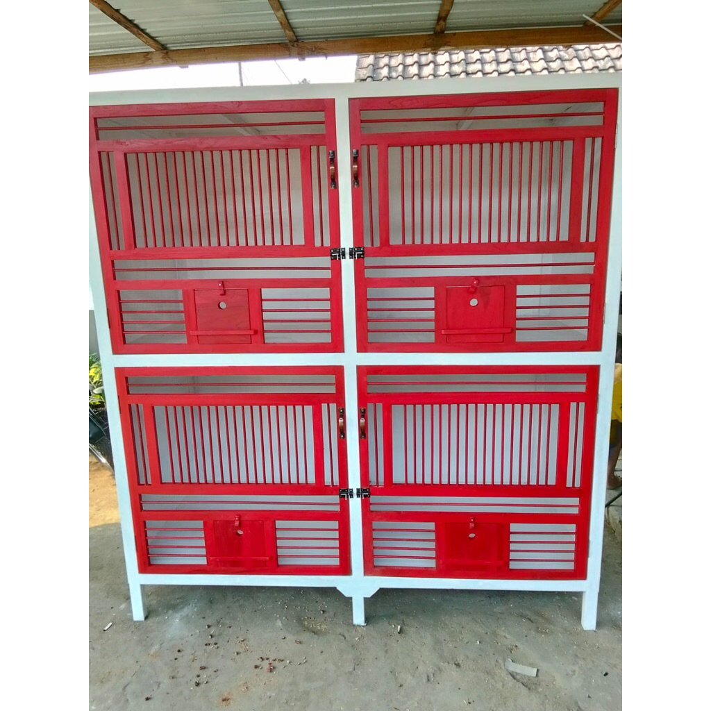 KANDANG MERPATI| KANDANG DARA| KANDANG BURUNG| KANDANG HEWAN PELIHARAAN| KANDANG KAYU| KANDANG KAYU 