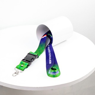 

tali lanyard 2,5cm cetak 2 atau 1 muka PREMIUM
