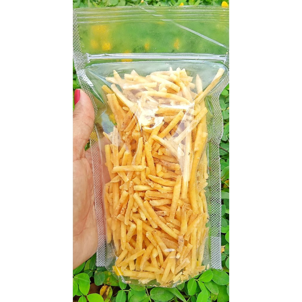 

Stik Pisang Original 125 gram