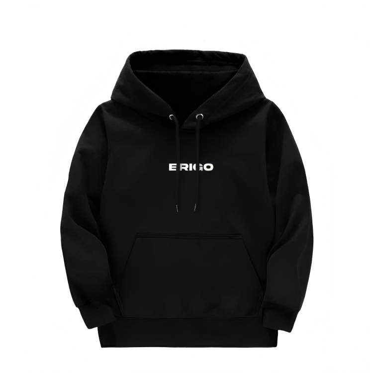 Hoodie Anak Laki Laki Erigo Kecil Usia 1-10 Tahun