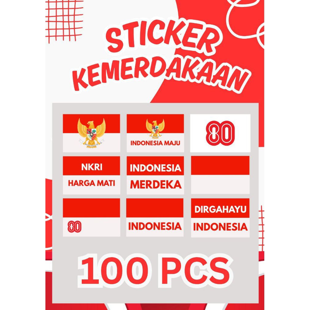 

STICKER PIPI KEREN BANGET