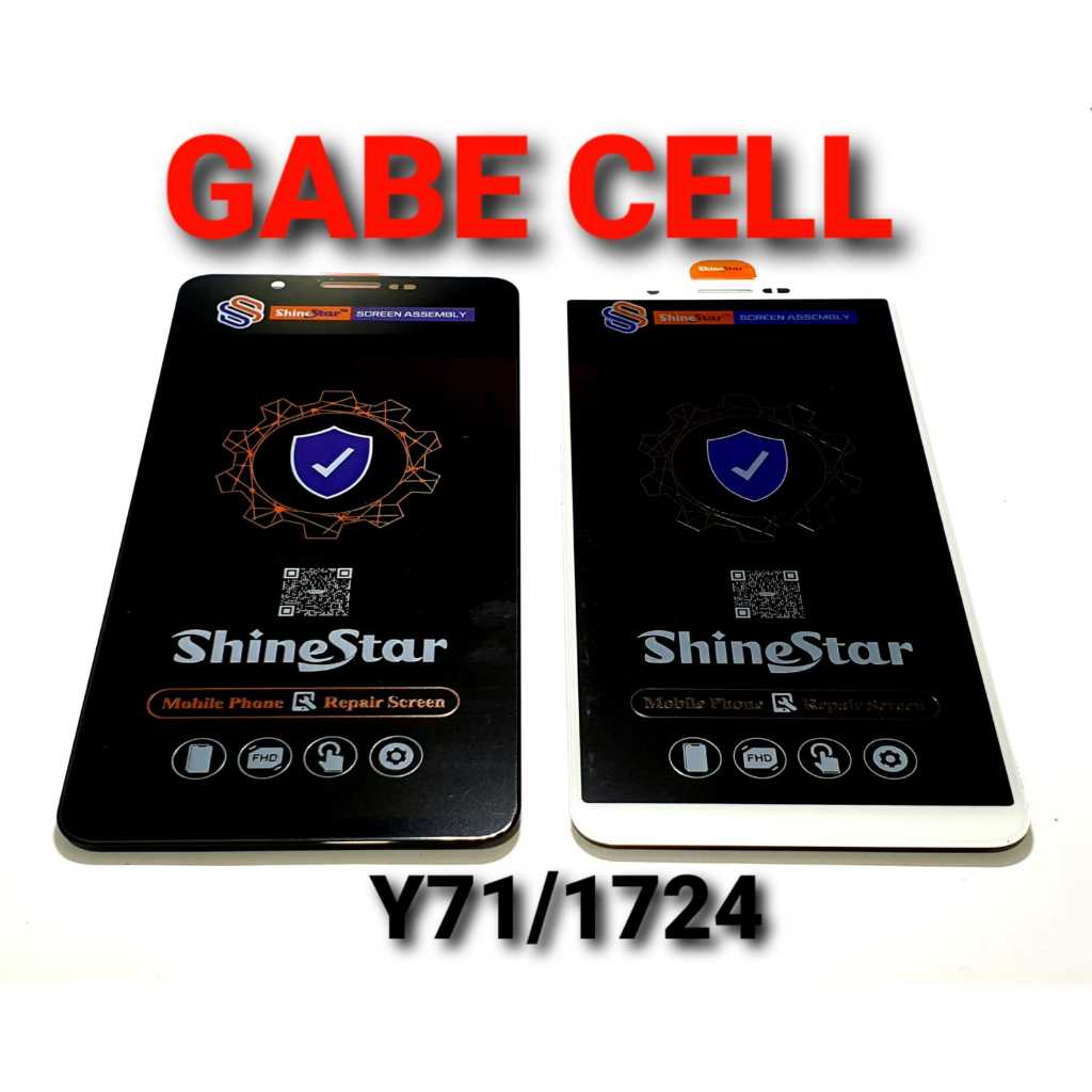 LCD VIVO Y71 1724  FULLSET TOUCHSCREEN