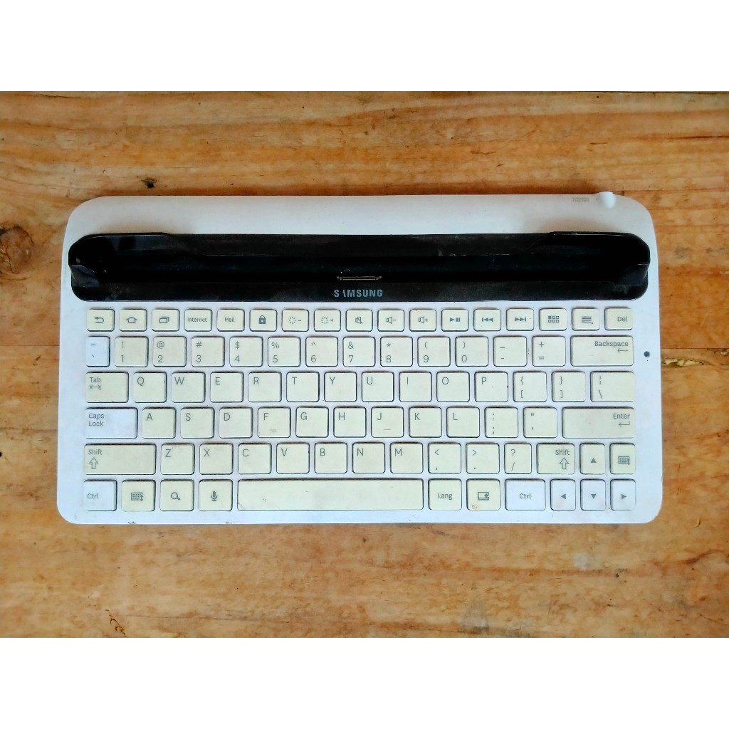 Keyboard Dock Samsung Galaxy Tab 10.1
