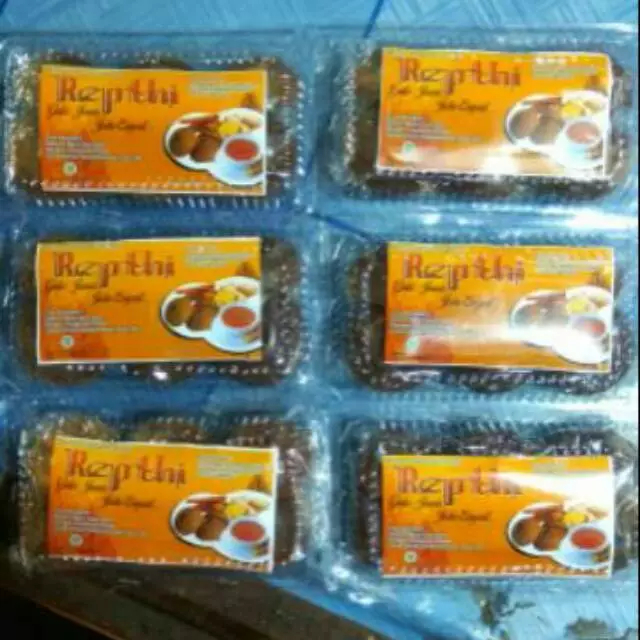 

Gula Jawa Jahe Emprit Repthi Minuman Herbal Tradisional Alami