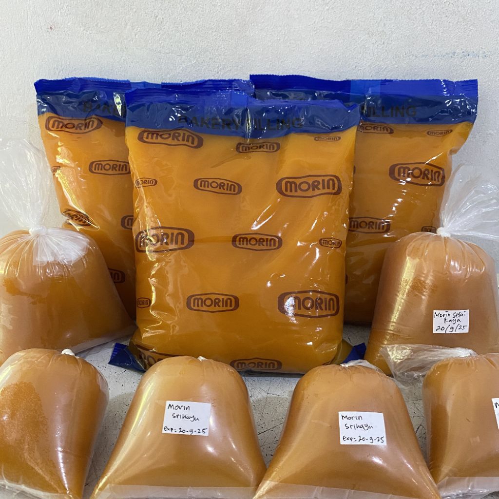 

Morin selai kaya 500 gram | morin selai kaya | kaya paste | selai kaya morin | selai srikaya