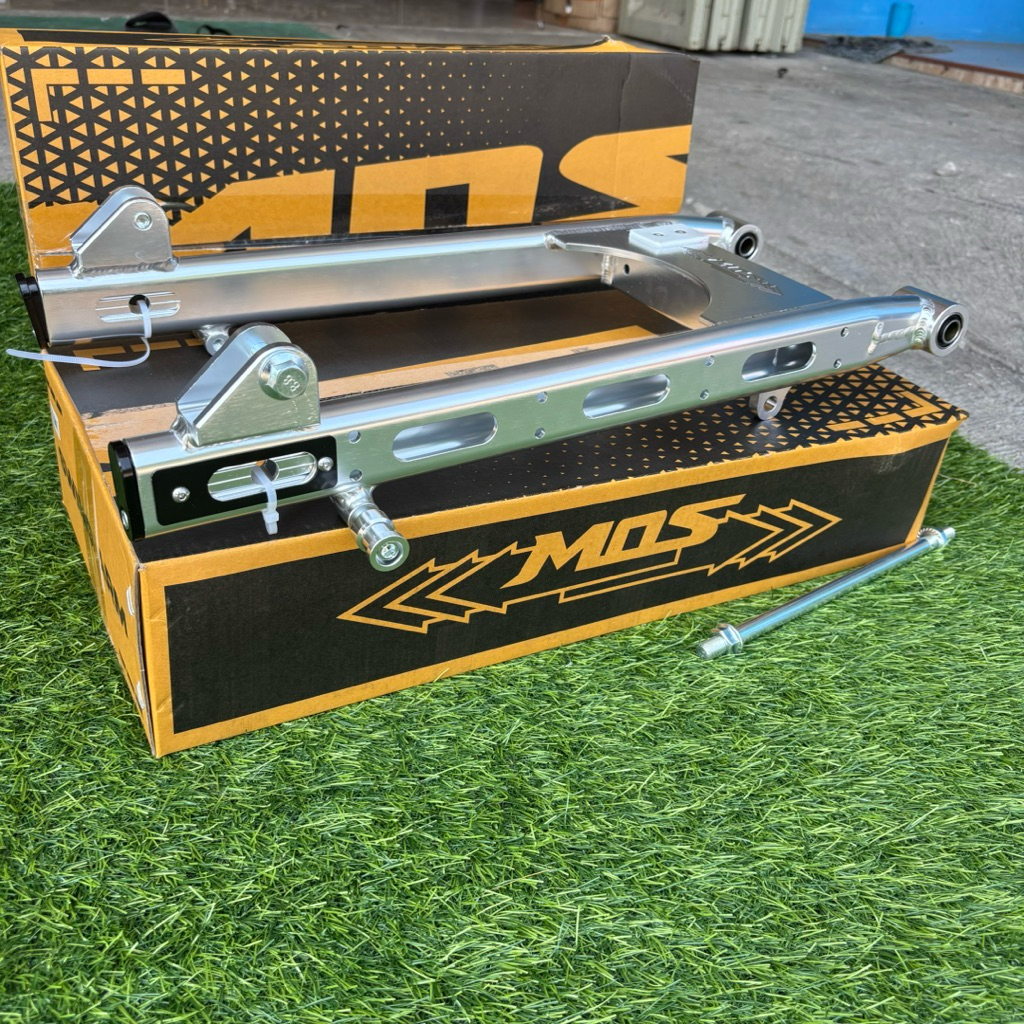 arm mos cnc almunium Arm cnc pnp gl pro/mp megapro swing Arm mos motif coak