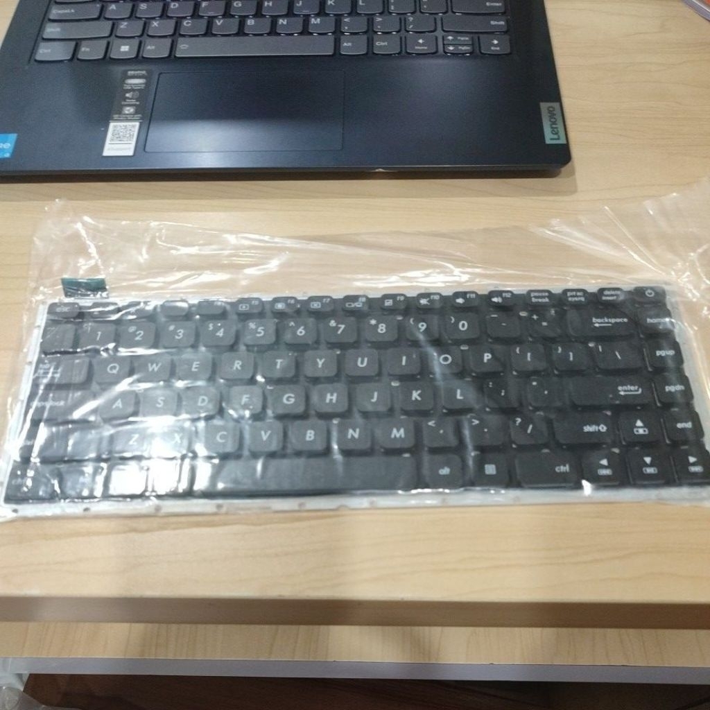 Keyboard Asus X441B X441BA X441M X441MA X441N X441NA X441U X441UA X441SA X441S X441SC A441 ORIGINAL
