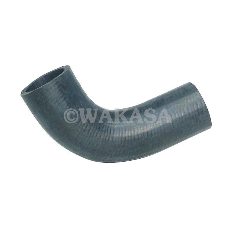 Selang radiator (Radiator hose) FEROZA atas DAIHATSU FEROZA (16574-87601) Yollo Otomotif