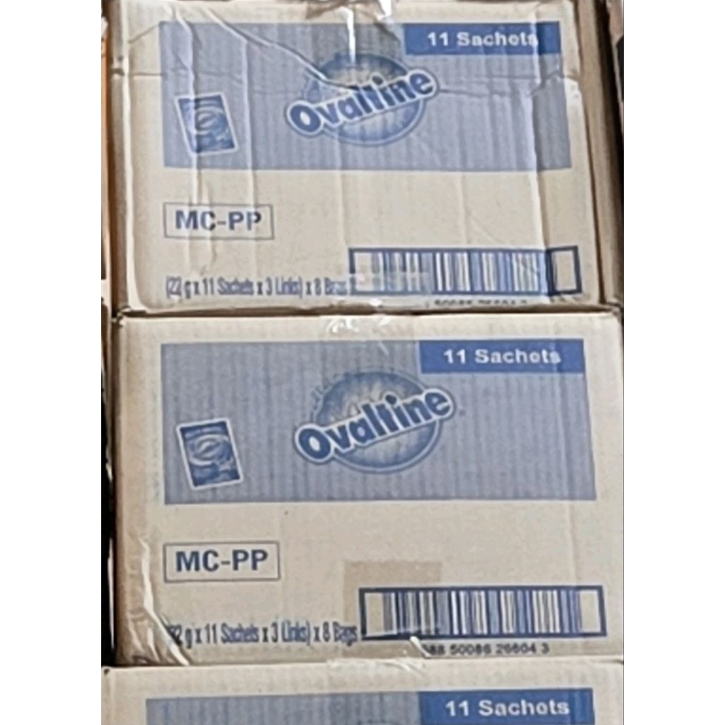 

ovaltine sachet ukuran 22 gram dus an