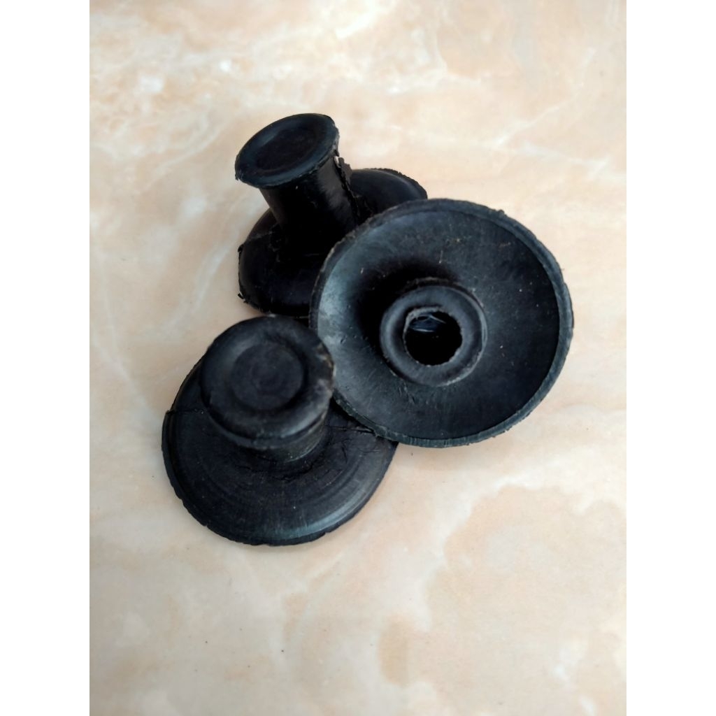 Knob plastik panci | Pegangan Tutup Panci | Pentolan Tutup Panci