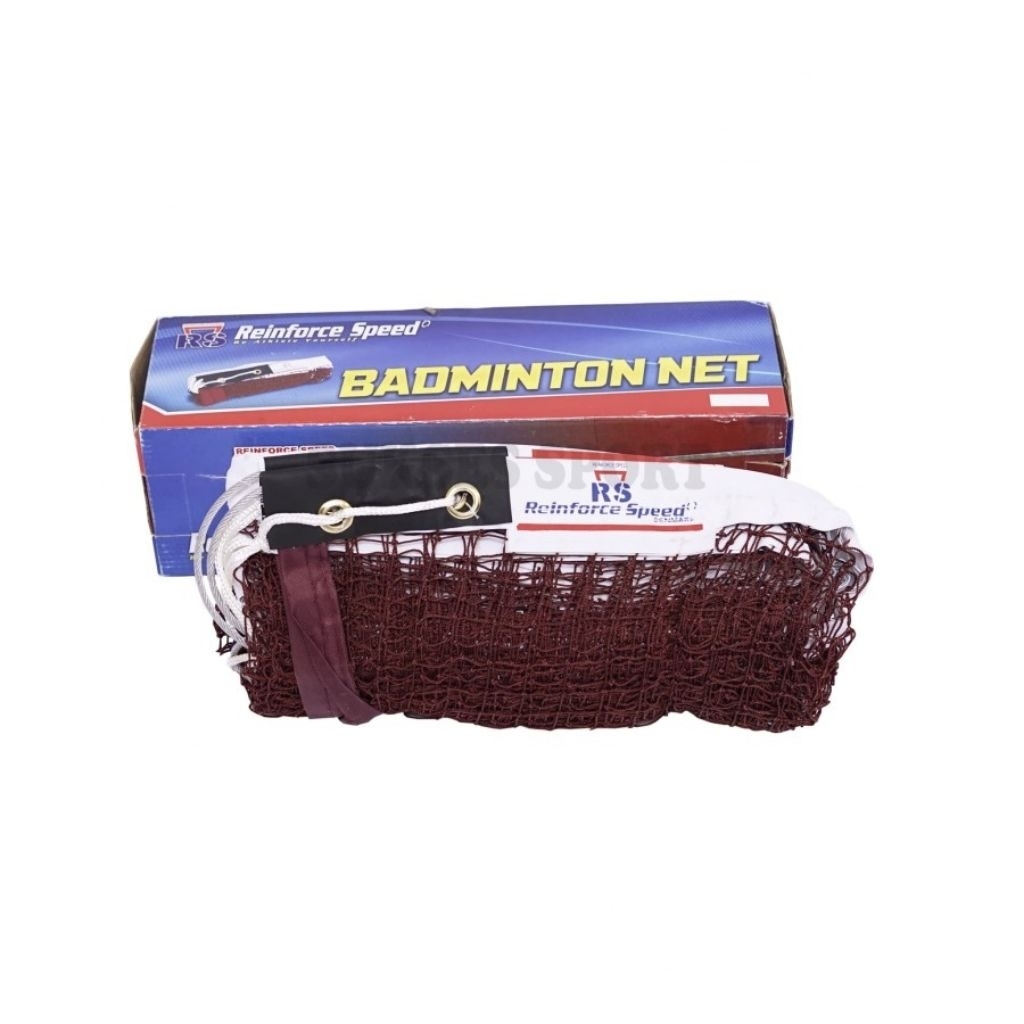 Net Badminton Bulutangkis RS BN 200 Original