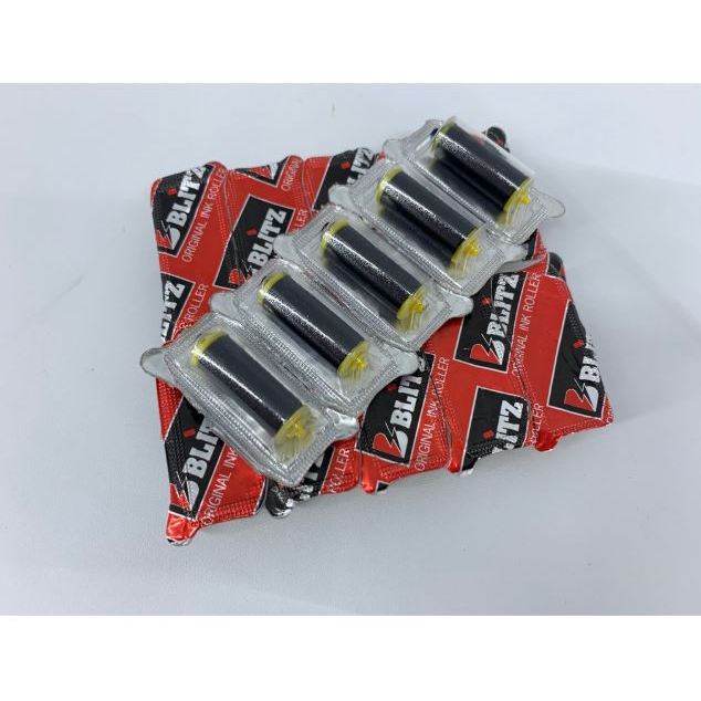 Tinta BlitzTinta Blitz Consecutive Labeller Tinta Numbering