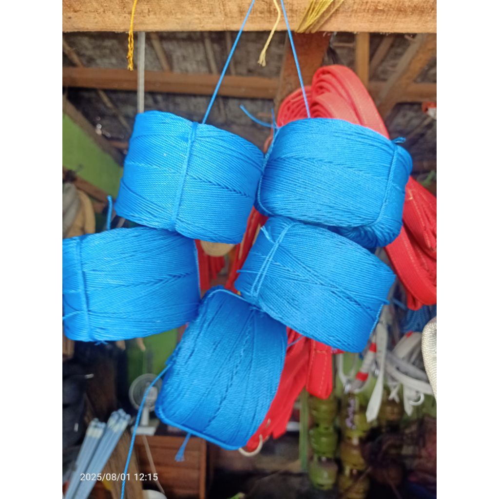 Tali Tambang Layangan/Tali Jemuran/Tambang Sapi, Kuda, Kerbau, Kambing