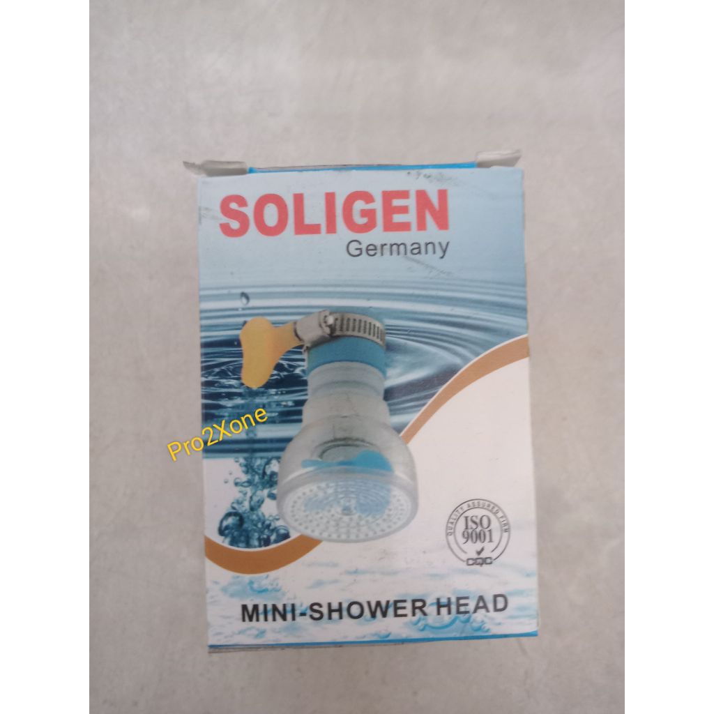 FILTER KRAN/ SARINGAN KRAN SOLIGEN