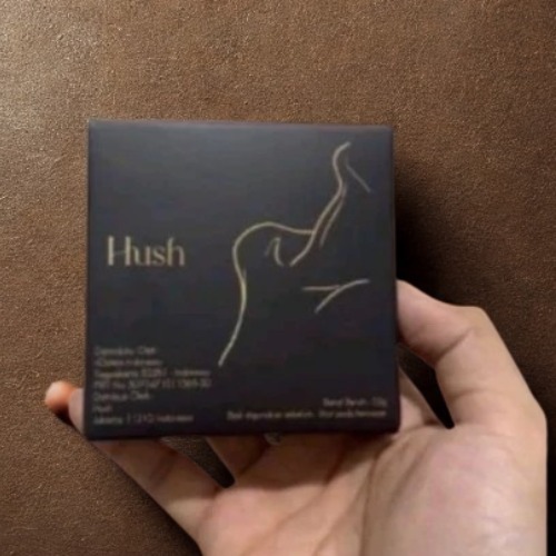 

PROMO!! Hush Dark Chocolate couple 32 gram Untuk Hubungan Suami Istri VIRAL