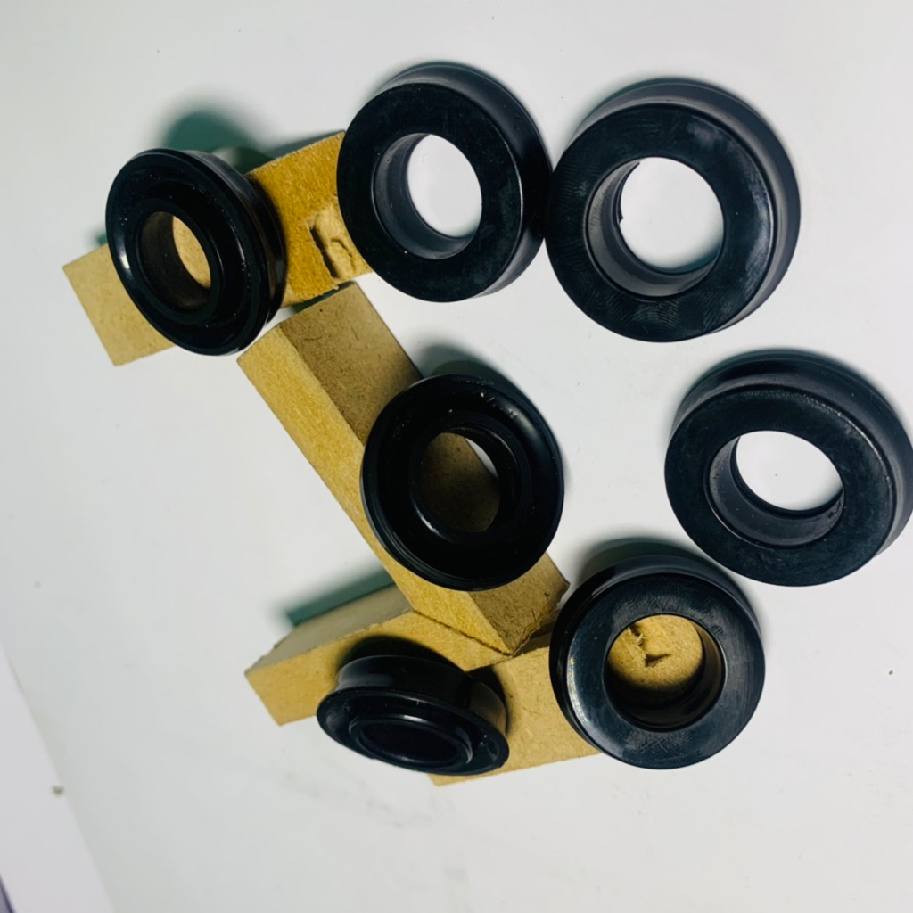 KARET REM PS120 BELAKANG SC30253R LIMITED