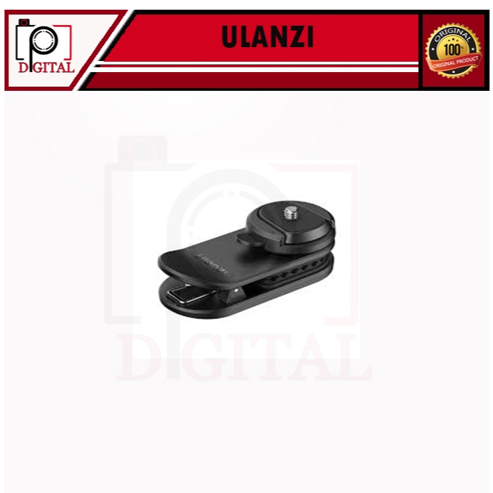 Ulanzi CK02 Backpack  Clip ck 02 ck02 ck