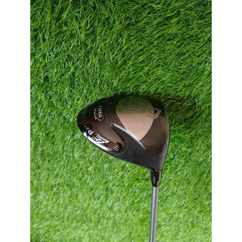 Stick Golf Driver TaylorMade PRGR egg