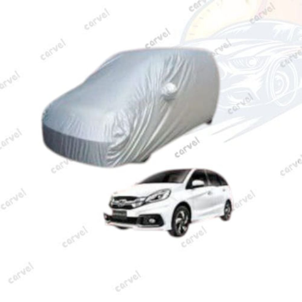 Body Cover Honda Mobilio