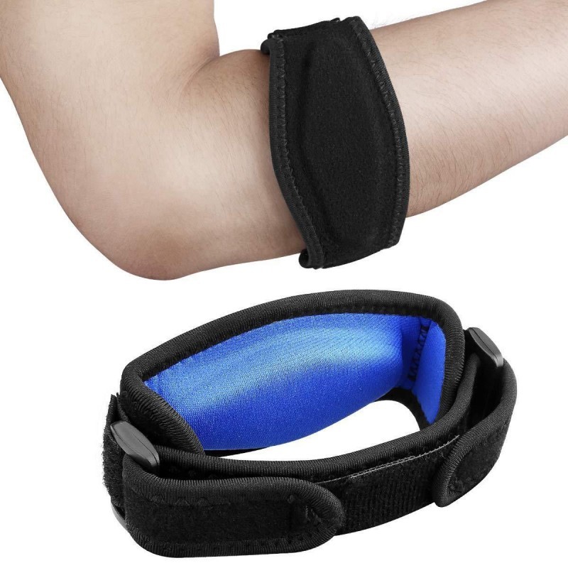 Tennis Elbow Brace Elbow Support Tennis Elbow Support Badminton Golf Tenis Elbow Pad Support