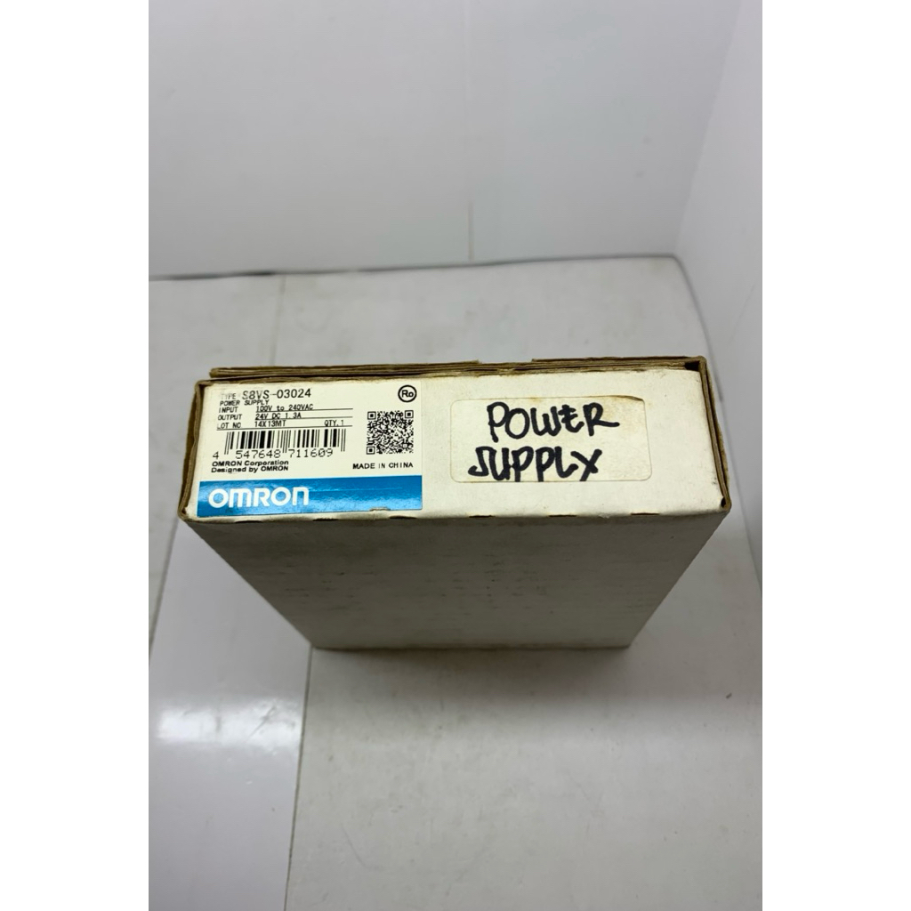 POWER SUPPLY S8VS-03024