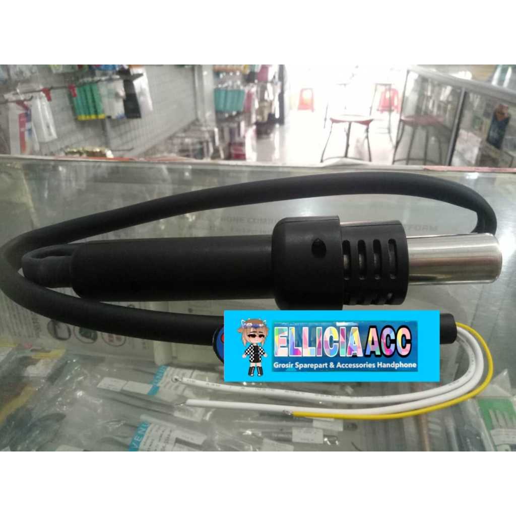 GAGANG BLOWER QUICK 850/QUICK 850 DIGITAL/GAGANG SOLDER UAP QUICK 850A/GAGANG HOT AIR QUICK 850 DIGI