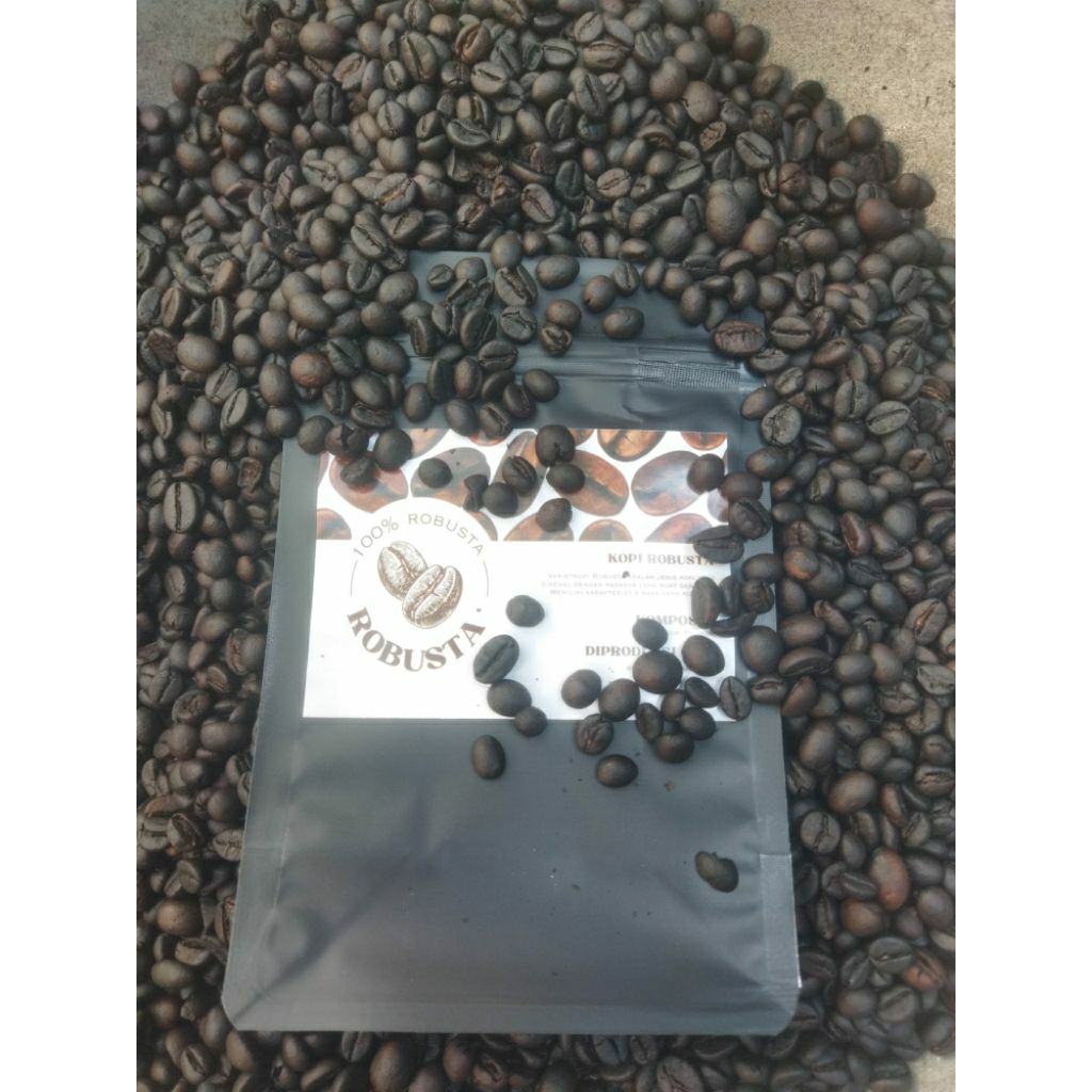 

Viral Kopi Bubuk Murni 100% tanpa campuran 1 Kilogram Murah