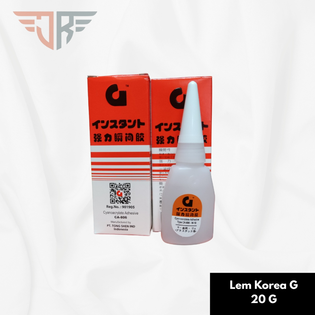 

Lem KOREA G Original 1 pcs