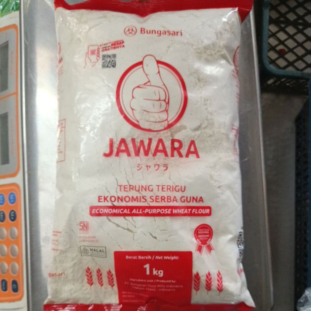 

terigu jawara terigu serbaguna
