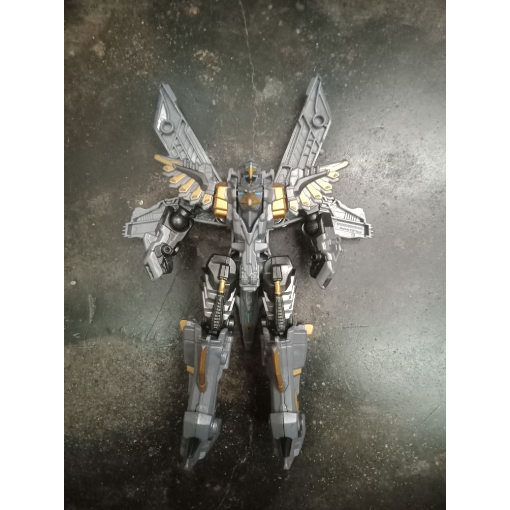 TOBOT YoungToys second